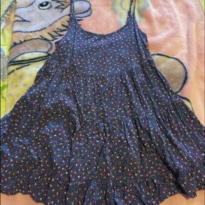 Cute and flowy summer dress