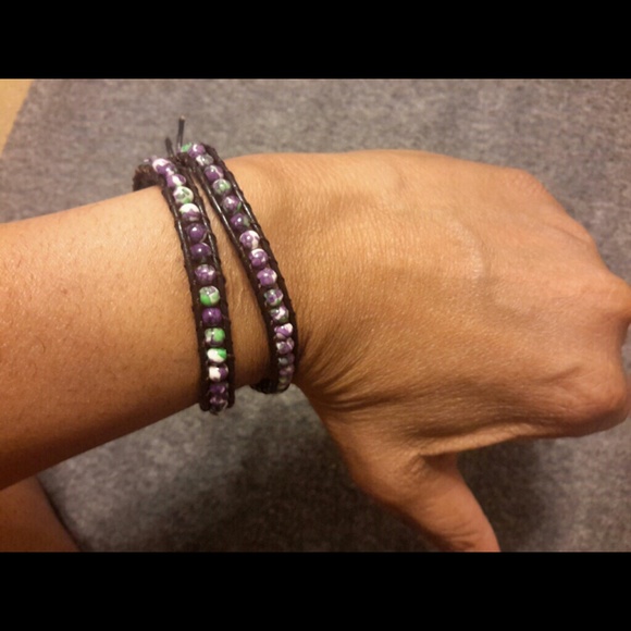 Wrap Bracelet