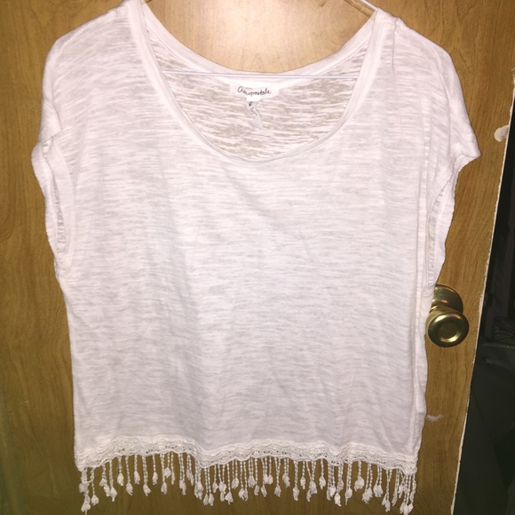 Aeropostale shirt