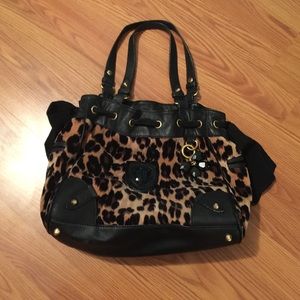 juicy couture purse
