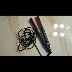 KQC Hair Straightener