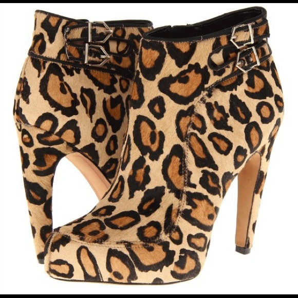 Kit Bootie