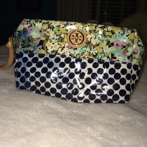 Tory Burch Makeup Bag