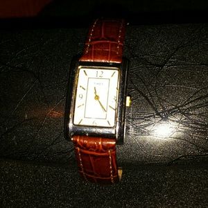 Womens Timex Dress Strap
Style No.T2N184