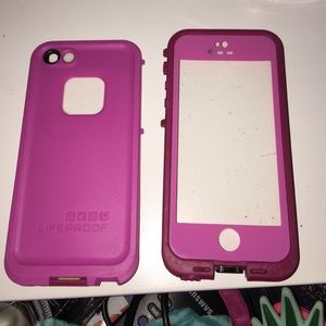 Life Proof iPhone 5s