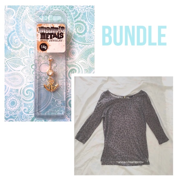 Reserved Bundle