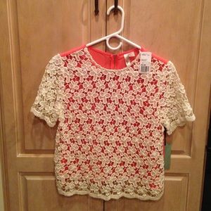 Forever 21 shirt