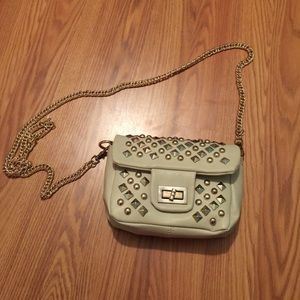 Charlotte russe cross body