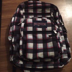 JANSPORT backpack