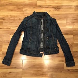 Citizens of Humanity jean jacket
