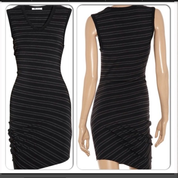 Alexander wang dress
