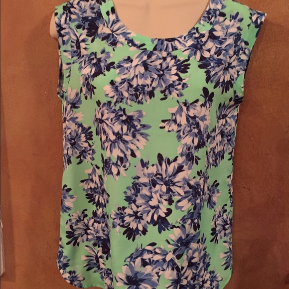 JCrew top
