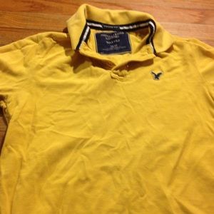 American Eagle shirt