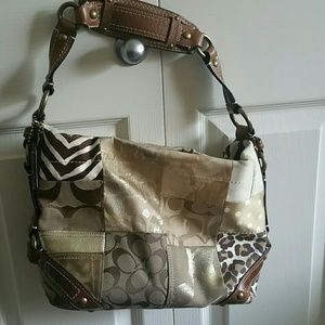 Coach Handbag
