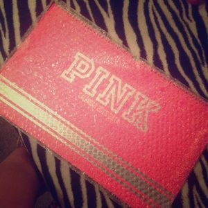 VS PINK 2015-2016 Calendar 💖