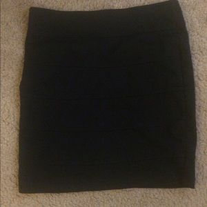 Forever 21 skirt