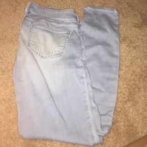 hollister super skinny jeans 11