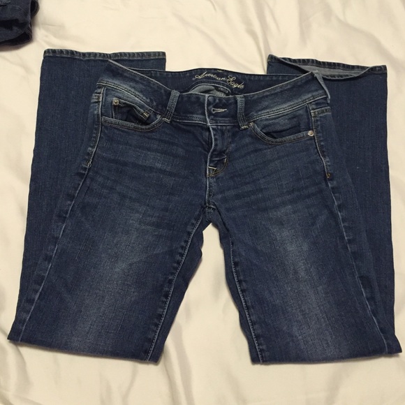 AE jeans