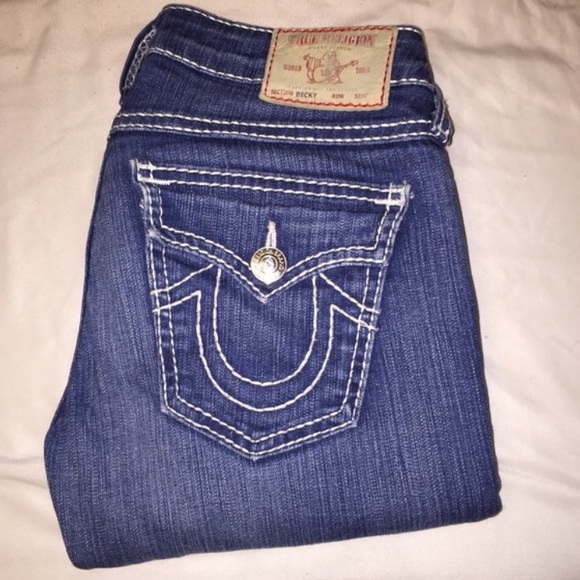 True Religion Bundle