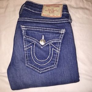 True Religion Bundle