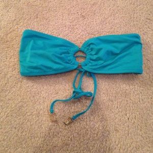 Juicy Couture bathing suit top