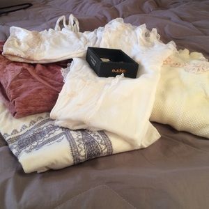 Free people bundle for@mwbarnex