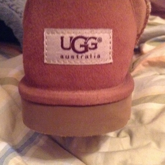 Ugg Classic Tall, Size: 9 - Picture 4 of 4