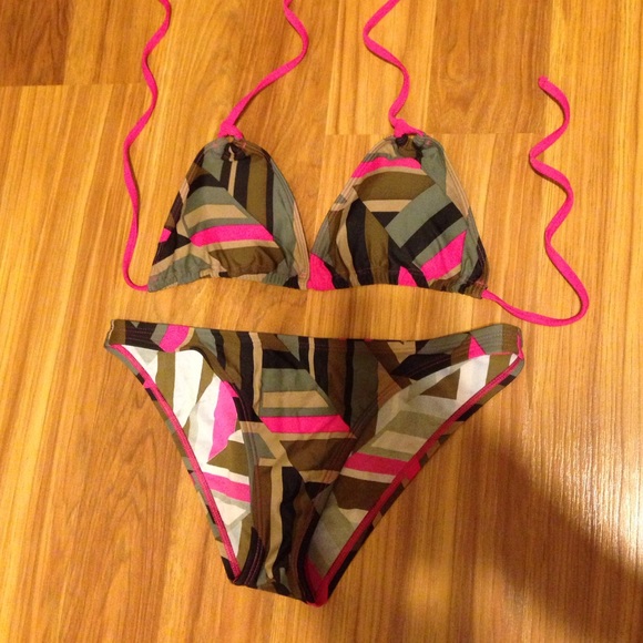 NEVER WORN Patagonia Bikini