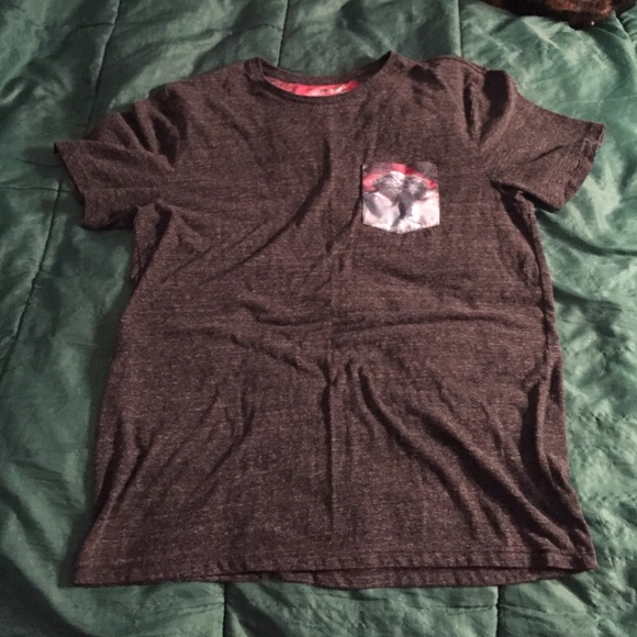 PacSun shirt