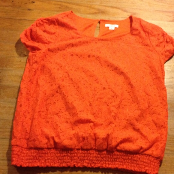 Beautiful top