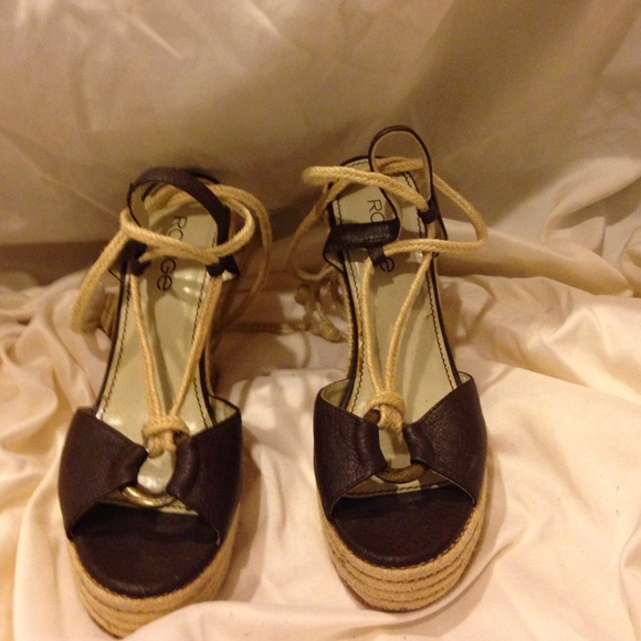 Wedges - Picture 1 of 2