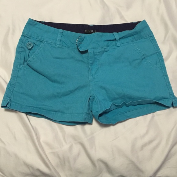 Venus short