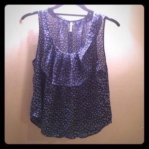 Silk Top