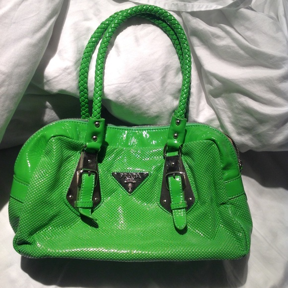 *2 FOR $20* Green Summer Purse. NWOT.