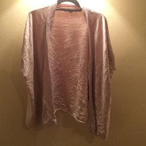Medium tan cover up