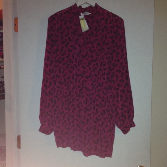 Plus size vintage dress
