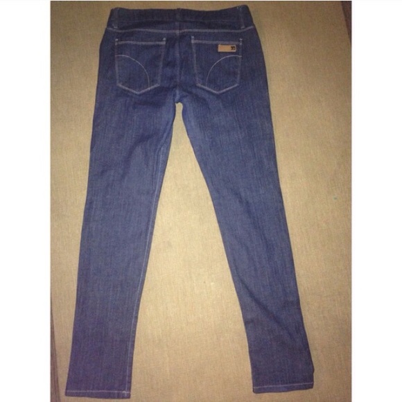 Women's authentic joe jeans