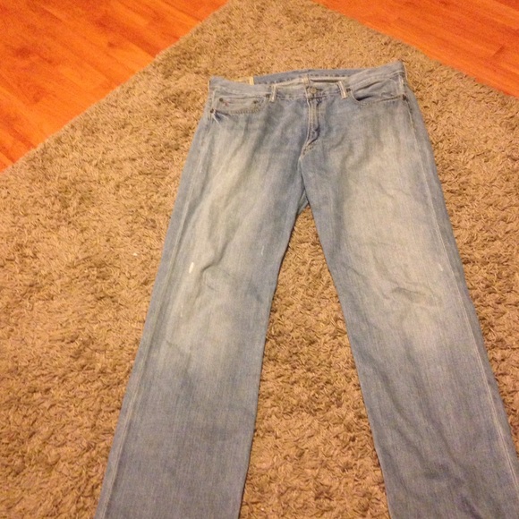 Men's Jeans