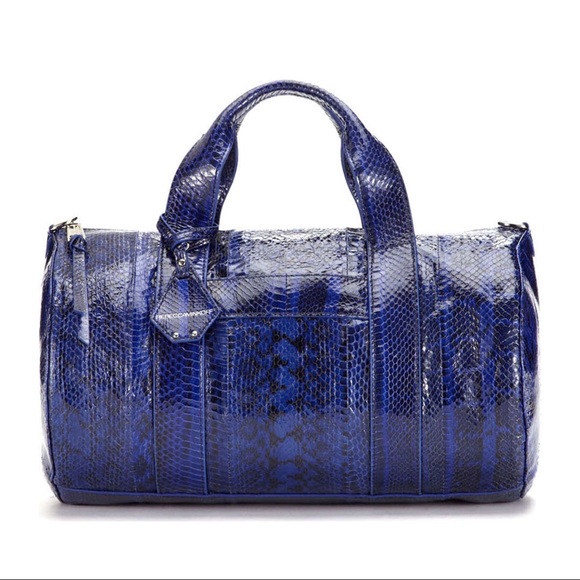Ascher Satchel
