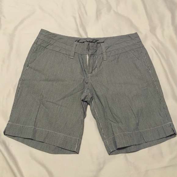 AE short
