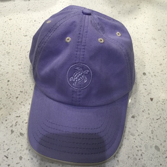 Vilebrequin purple cap