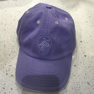 Vilebrequin purple cap