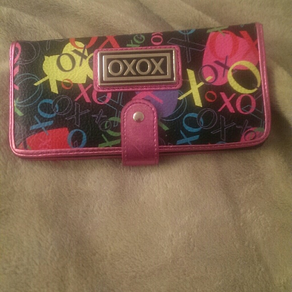 Wallet