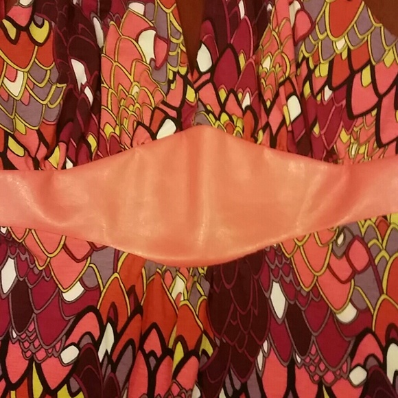 Arden B Halter top - Picture 3 of 4