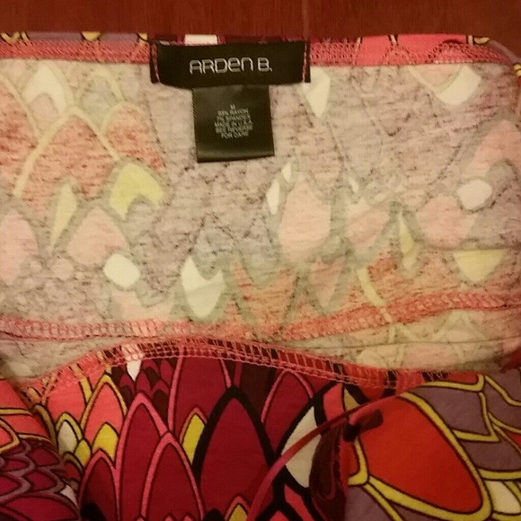 Arden B Halter top - Picture 4 of 4