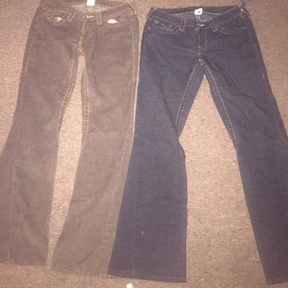 true religion woodbury