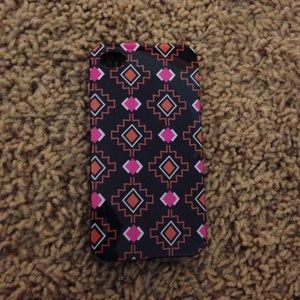 Soft iPhone 4/4s case