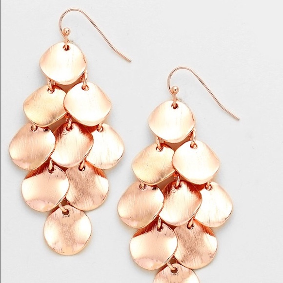 Sora Jewelry - Ear rings