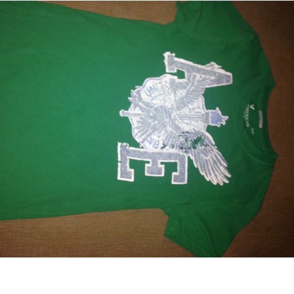 Men's small