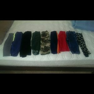 12-18 month's boy's pants